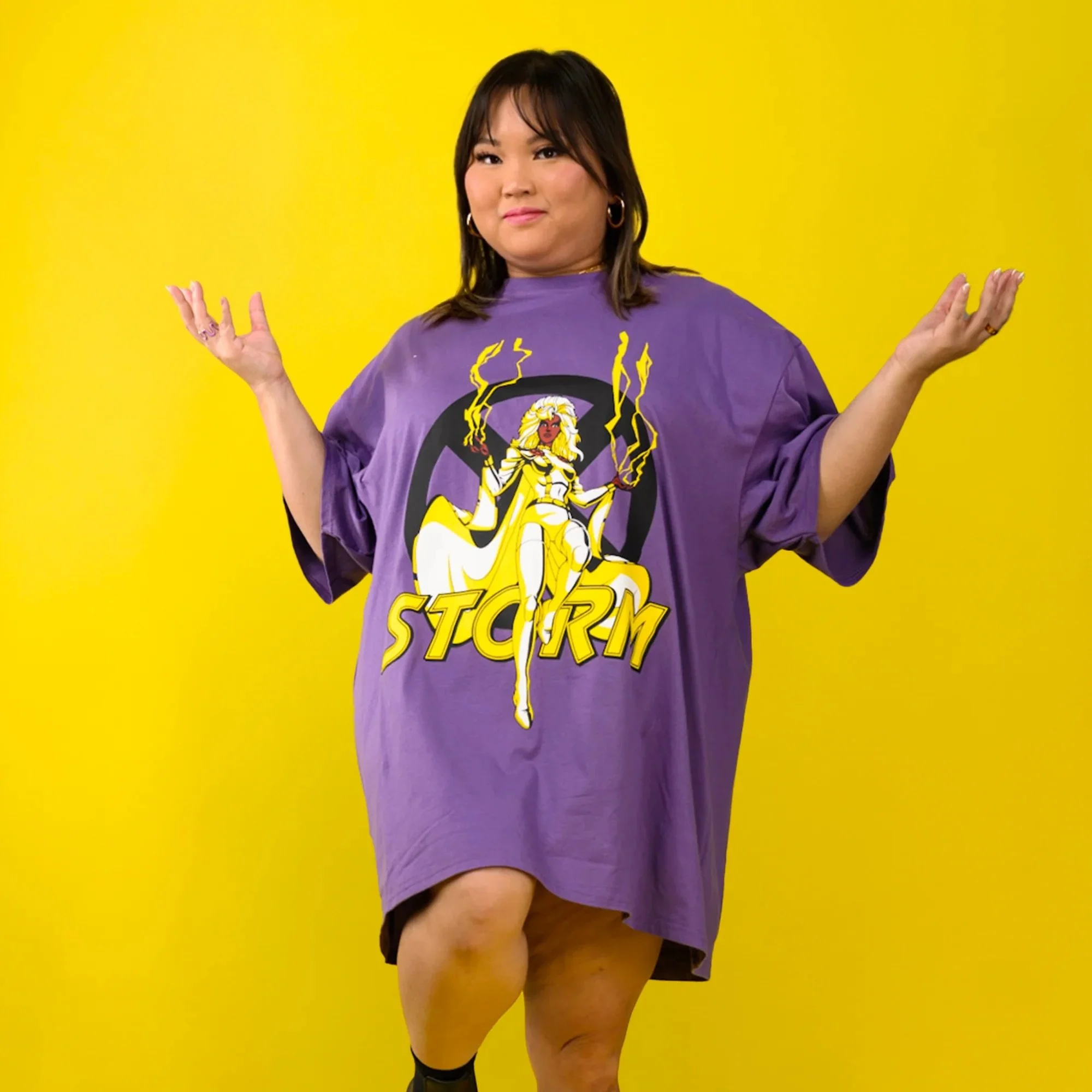 Cakeworthy Marvel X-Men Collection — EXTRA MAGIC MINUTES